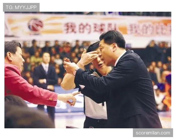 教练技术犯规是什么规则？判罚标准与实战解析