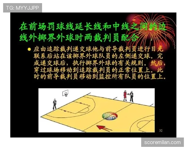 深度解析篮球着地空间规则的保护范围与裁判判罚的具体标准 深度解析篮球着地空间规则的保护范围与裁判判罚的具体标准